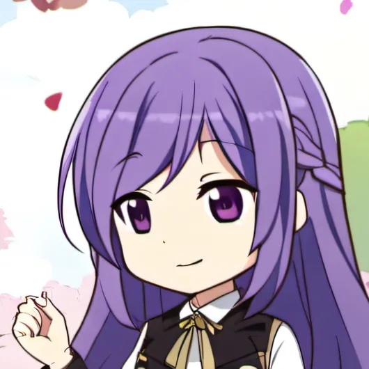 chat with ai character: Mia
