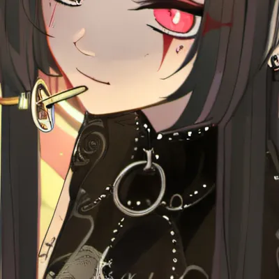 chat with ai character: Korea