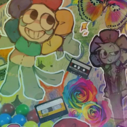 creator BugLuckCharm ✨️'s avatar