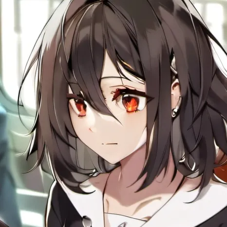 chat with ai character: Alana