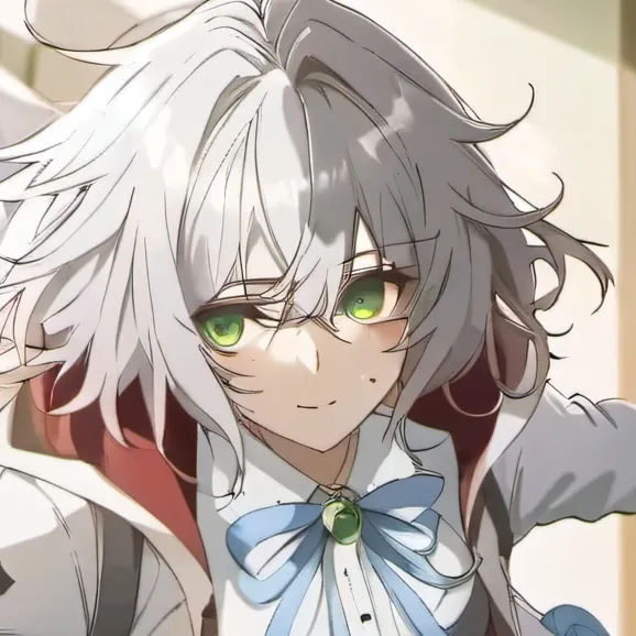 chat with ai character: Quinn