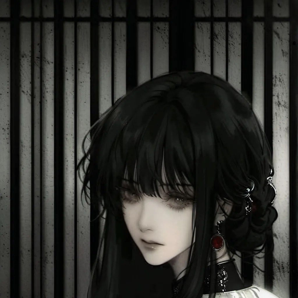chat with ai character: Dawn