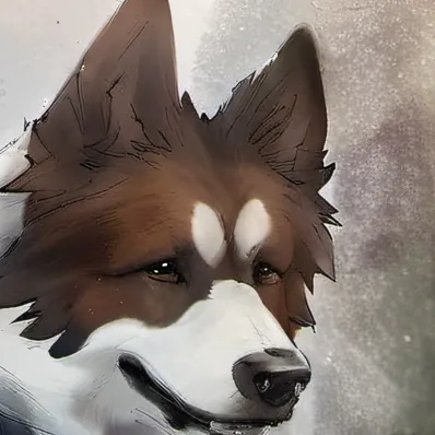 chat with ai character: Ox