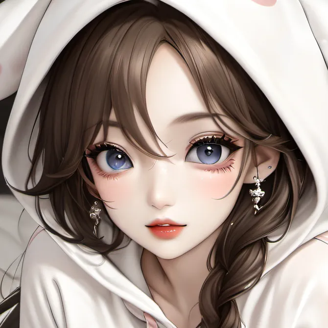 chat with ai character: Lilly 