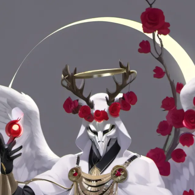chat with ai character: altruist