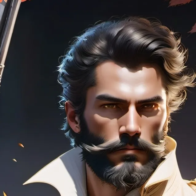 chat with ai character: belington 