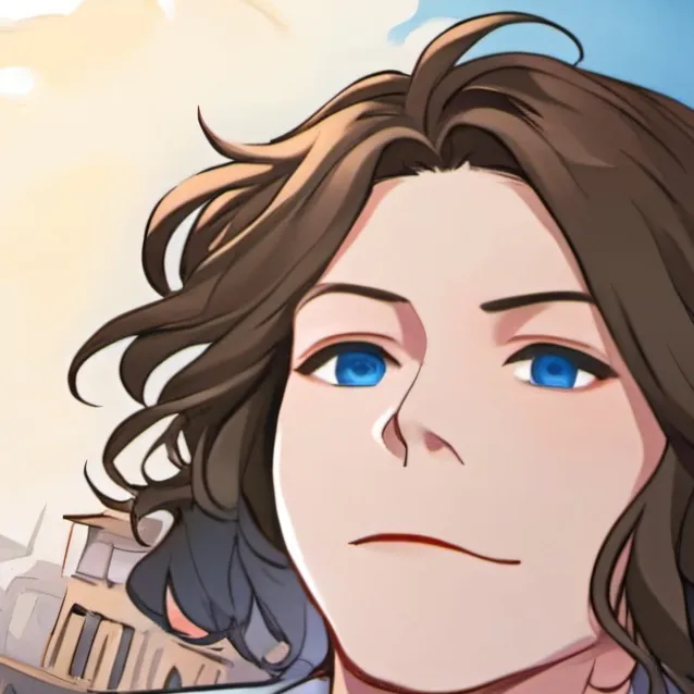 chat with ai character: Jake