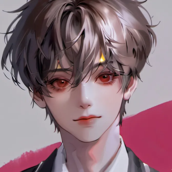 chat with ai character: @….EVAN…AFTON…@