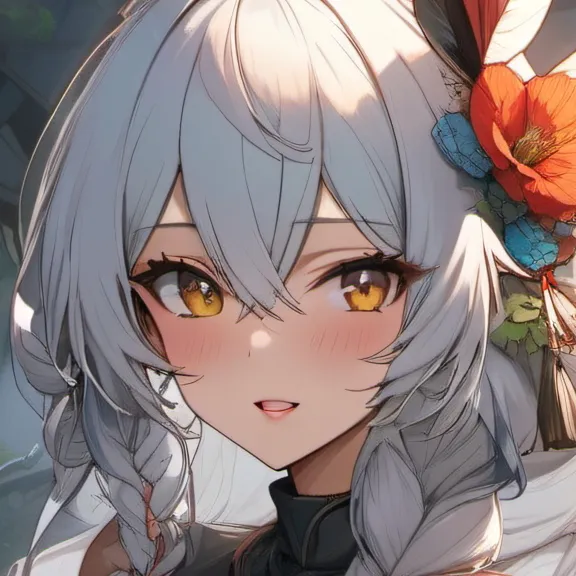 chat with ai character: ^-^Lia^-^