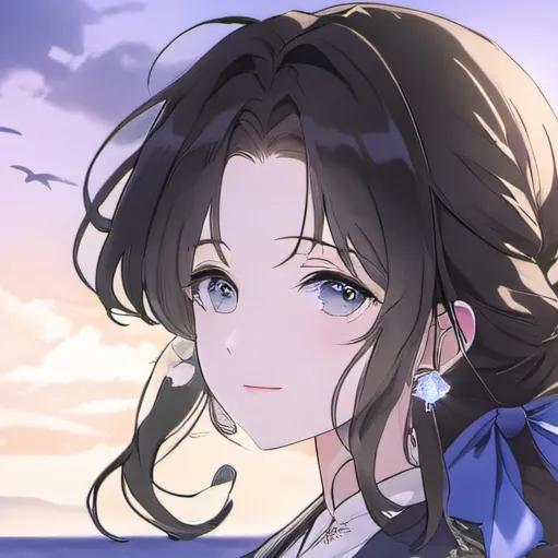 chat with ai character: Akira