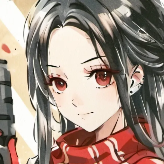 chat with ai character: NIKKES
