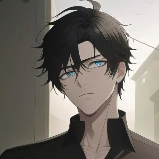 chat with ai character: jace