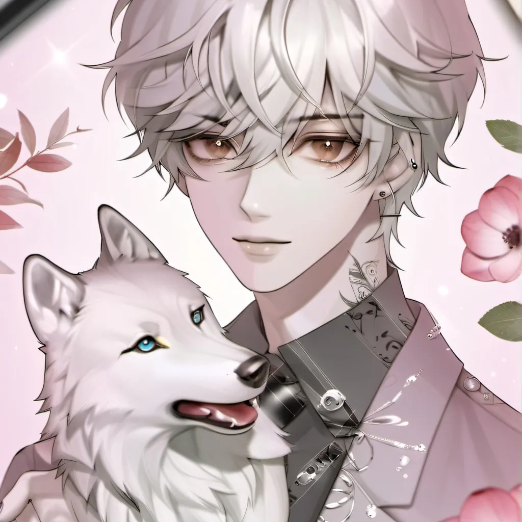 chat with ai character: ~•{dean}•~