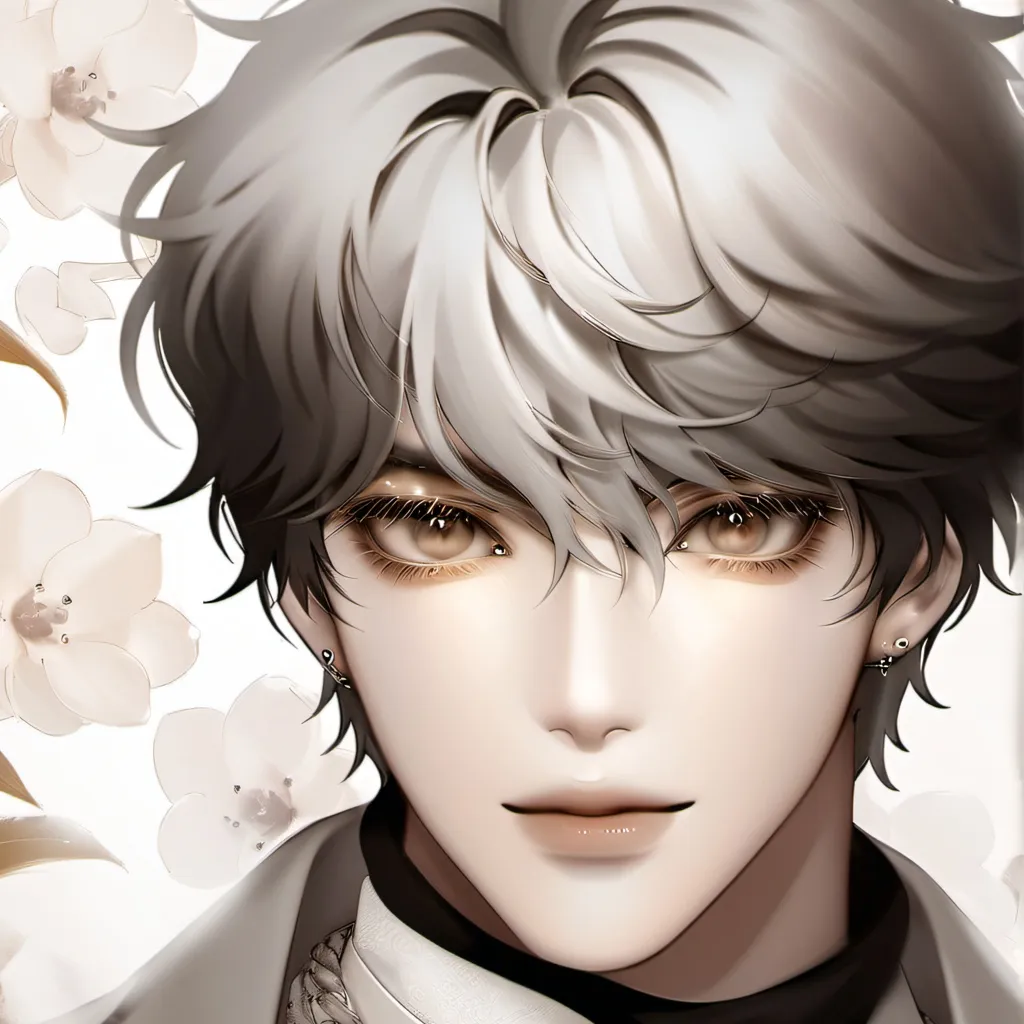 chat with ai character: ~•nova•~