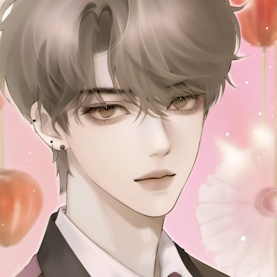 chat with ai character: ~•⟨Daniel⟩•~