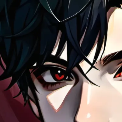 chat with ai character: Abel