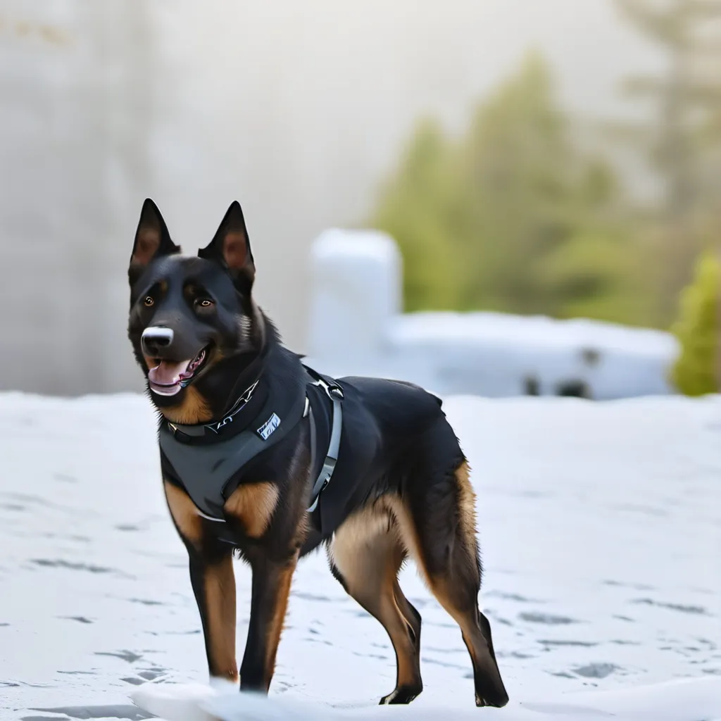 chat with ai character: The Guard Dogs