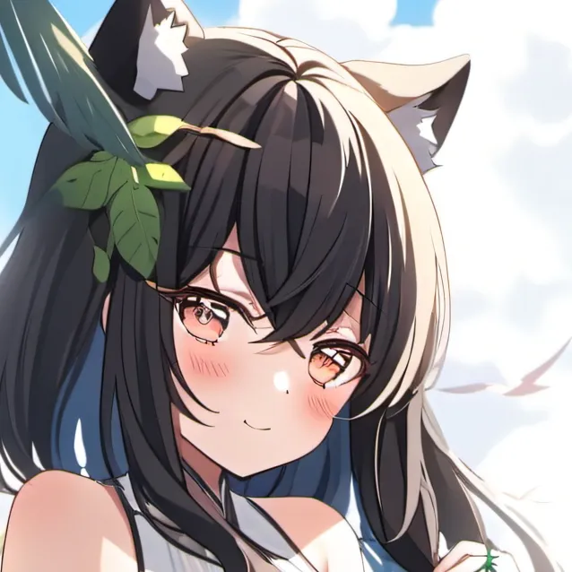 chat with ai character: Emi