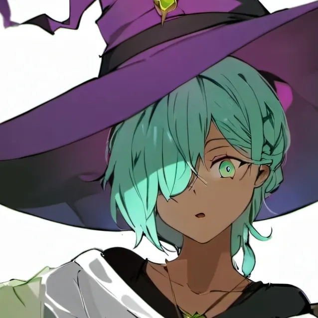 chat with ai character: Kira