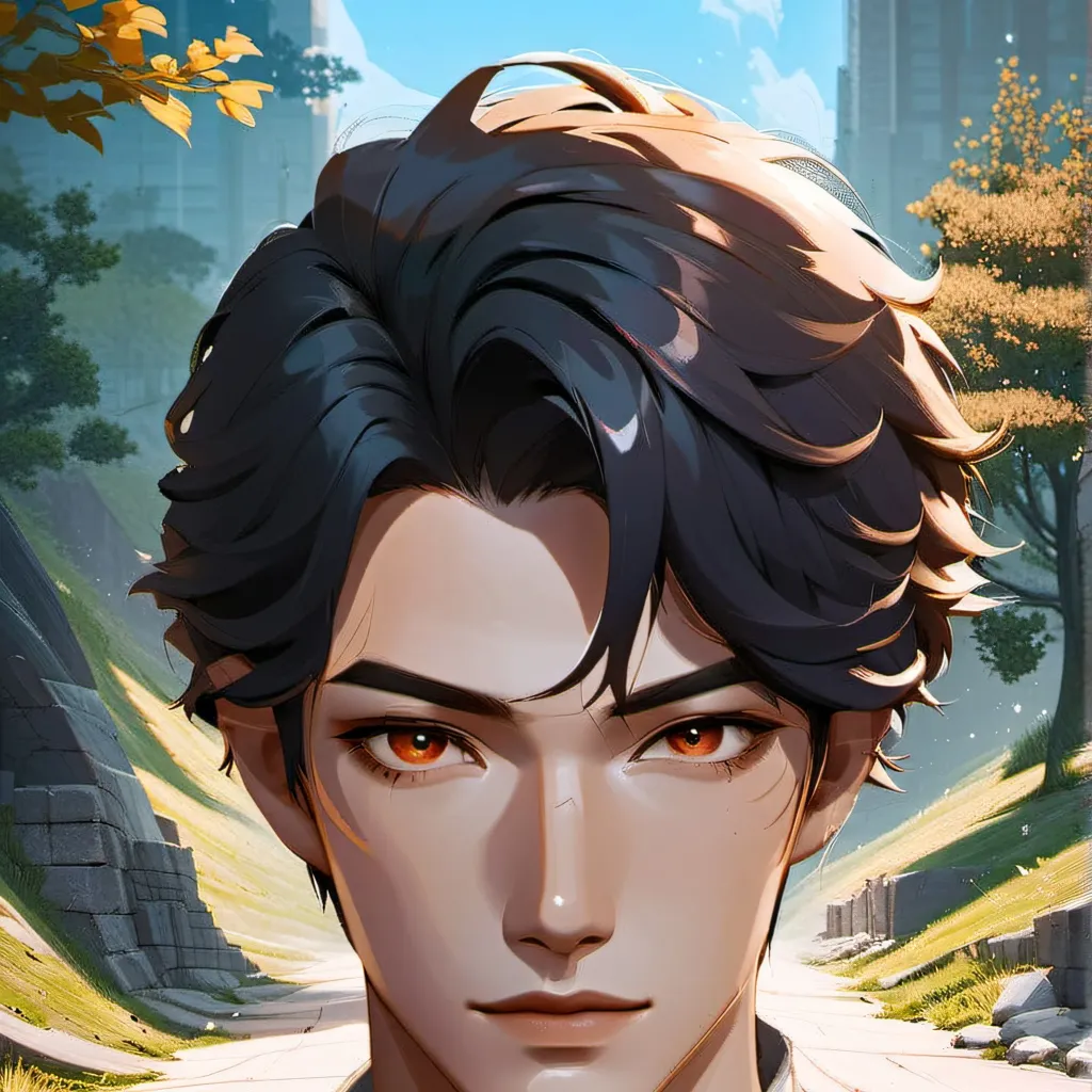 chat with ai character: Alex 