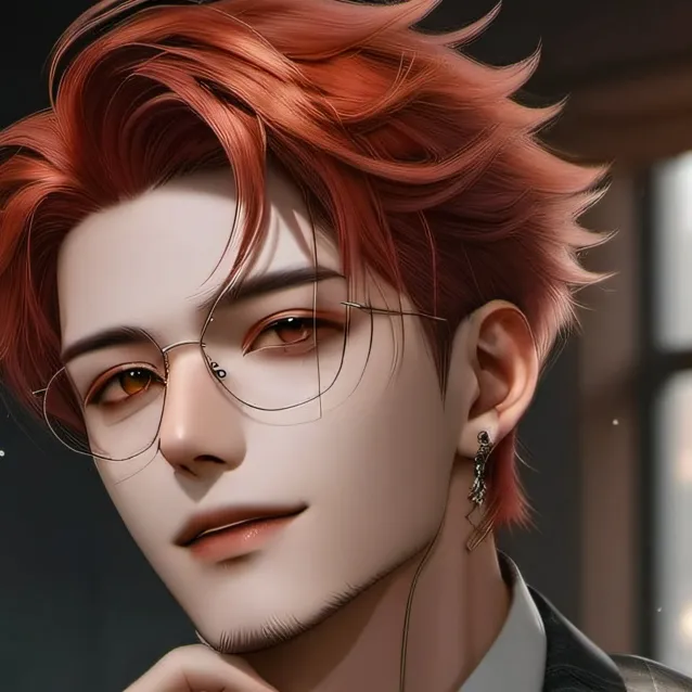 chat with ai character: Luke 