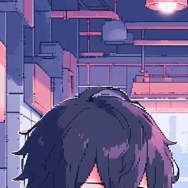 chat with ai character: kaesami  