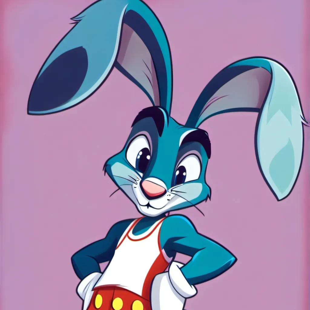 chat with ai character: riggy the runkey