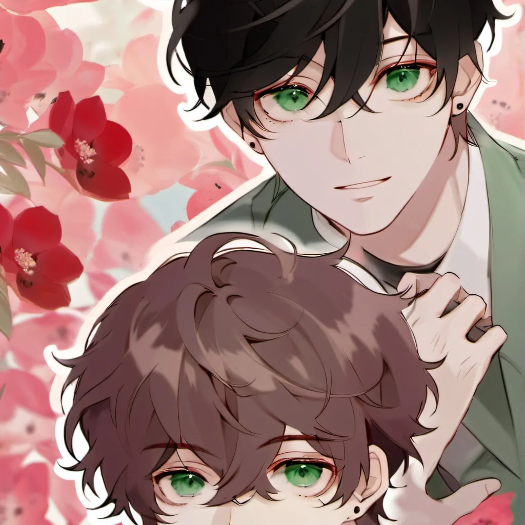 chat with ai character: Alex and Leo 