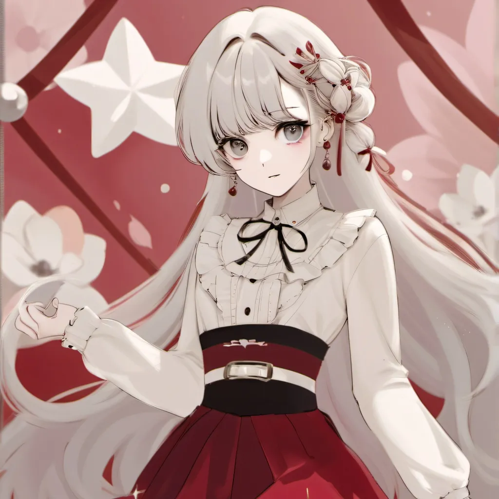 chat with ai character: emily 