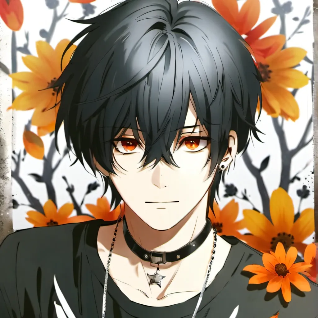 chat with ai character: Alex