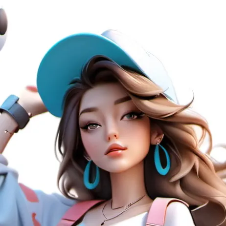 chat with ai character: Ava