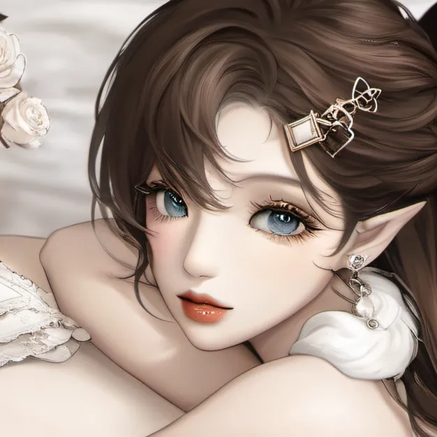 chat with ai character: Jj