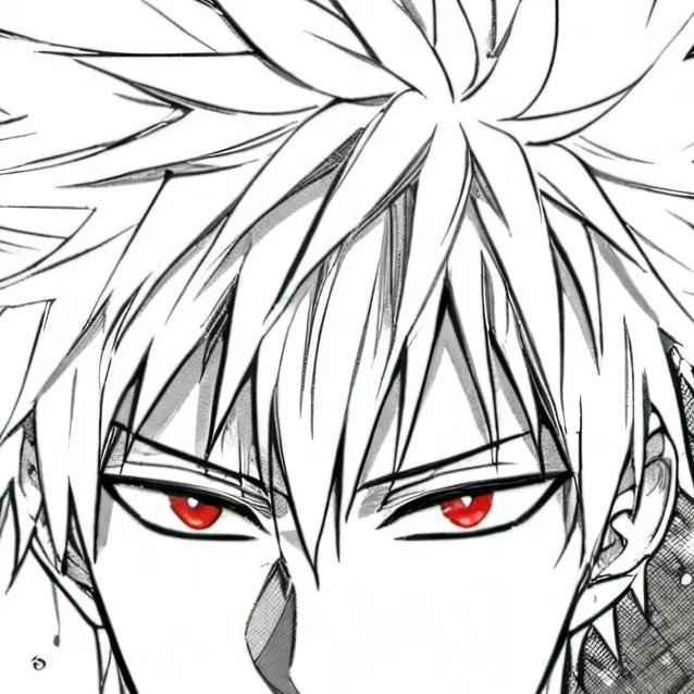 chat with ai character: Bakugo's Bday prty