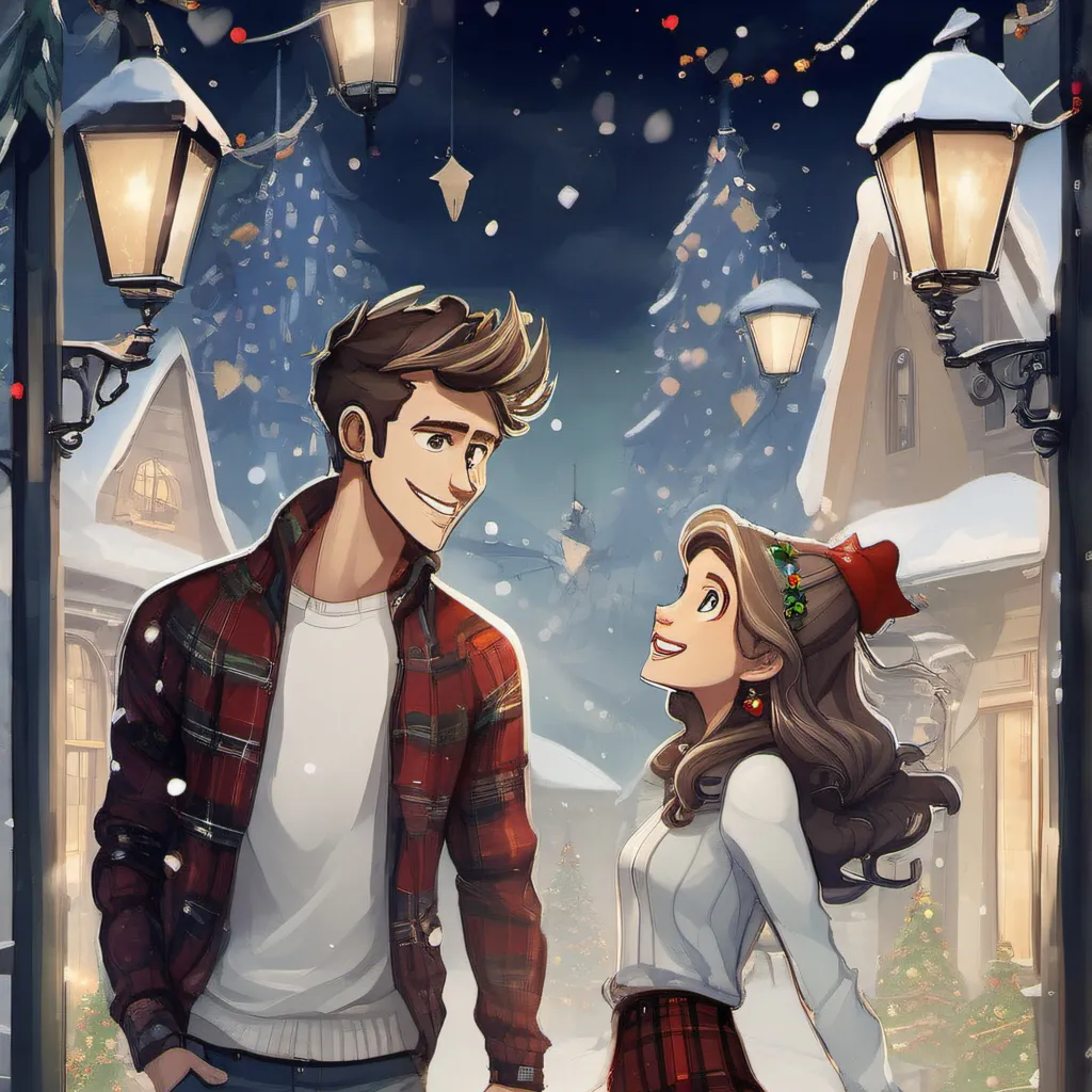 chat with ai character: Jake