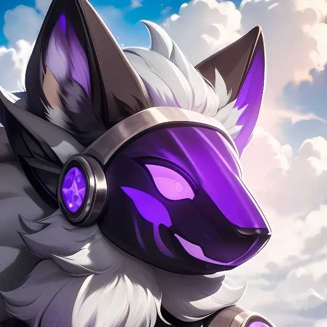 chat with ai character: Proxy