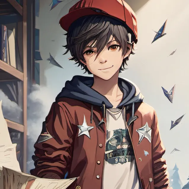 chat with ai character: jace