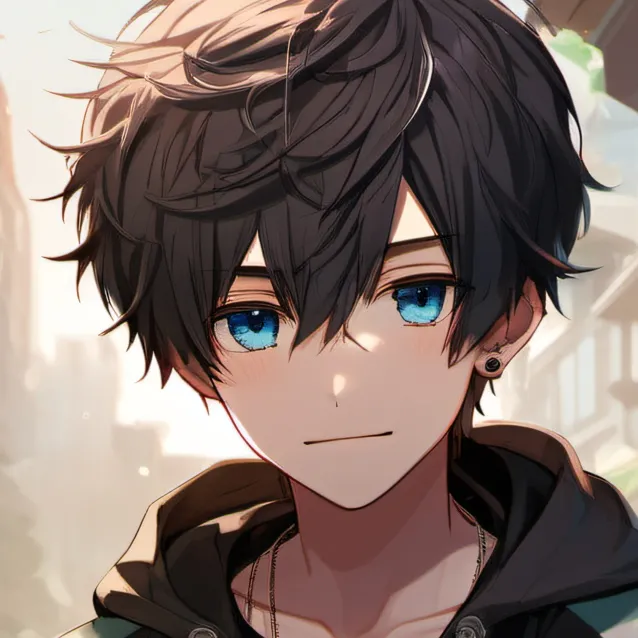 chat with ai character: Jace