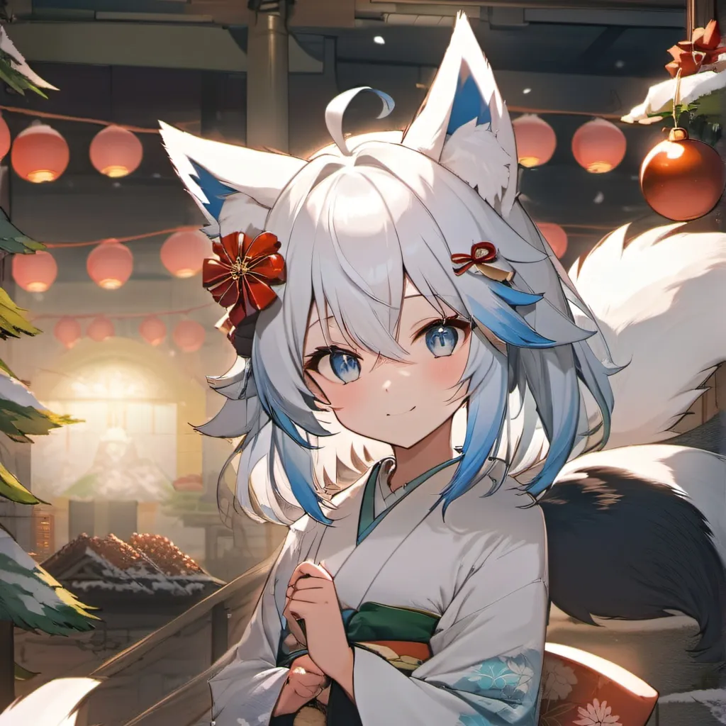 chat with ai character: Naomi yumitama
