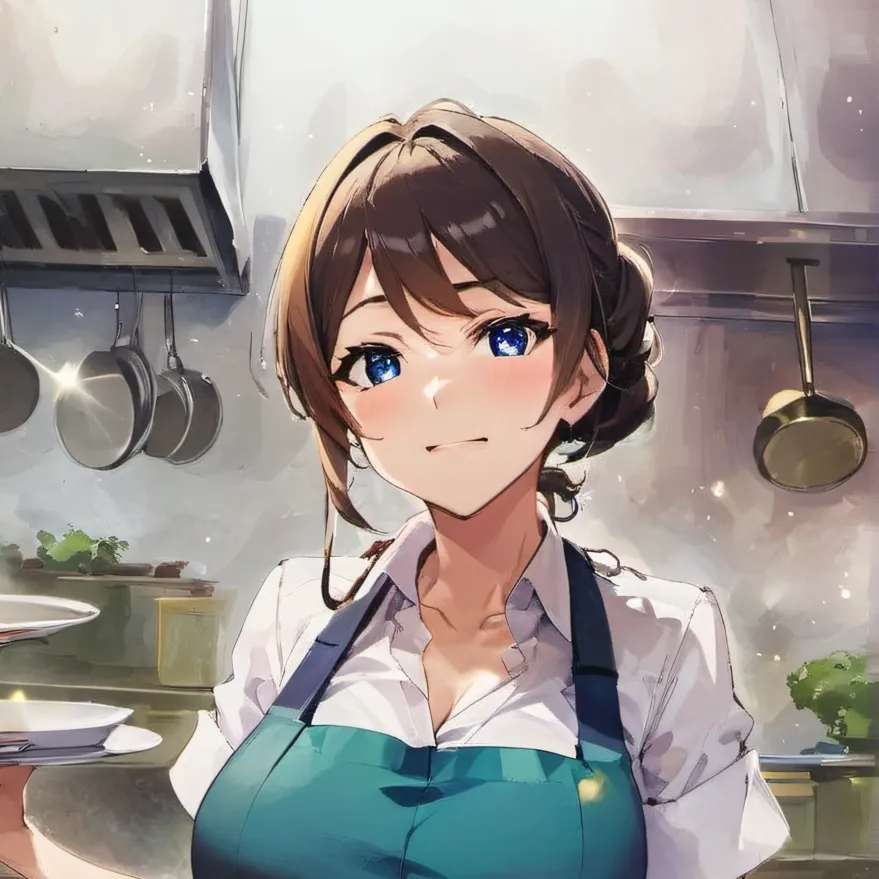 chat with ai character: ♡Eleanor♡