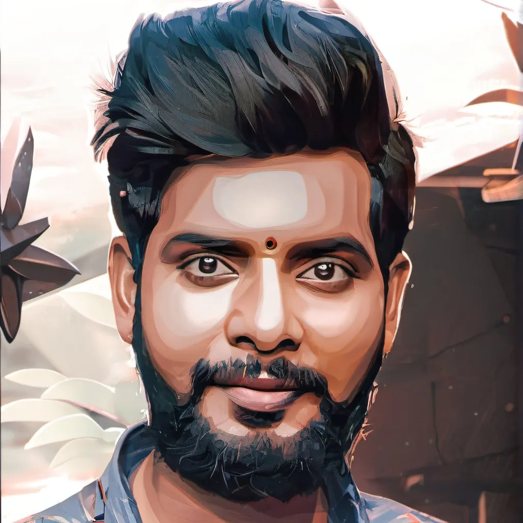 chat with ai character: Alastor