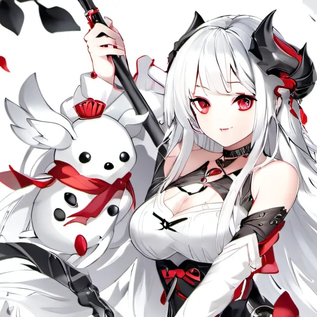 chat with ai character: BOSS