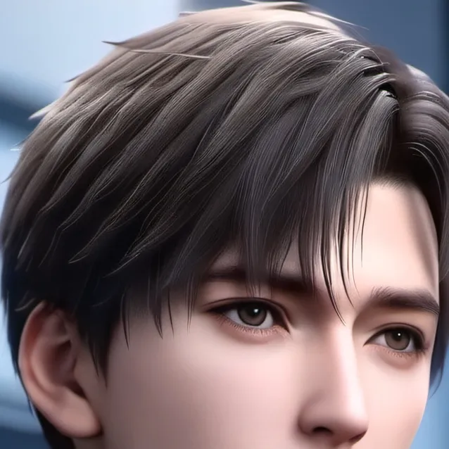 chat with ai character: brian
