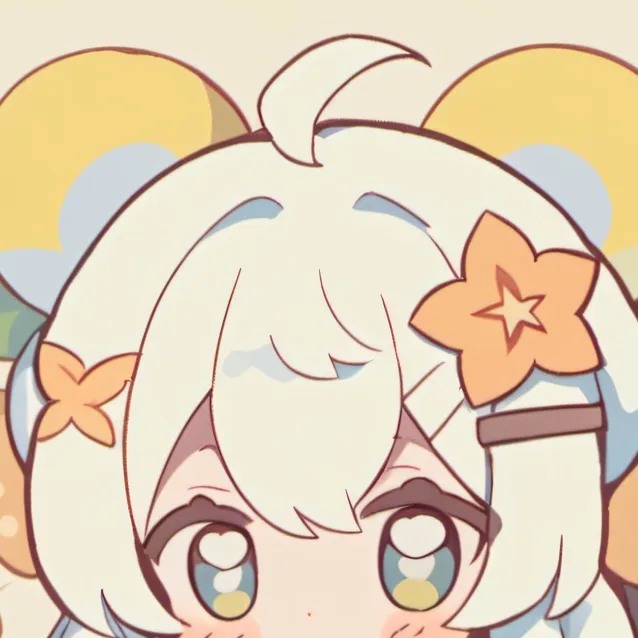 chat with ai character: Rosalina