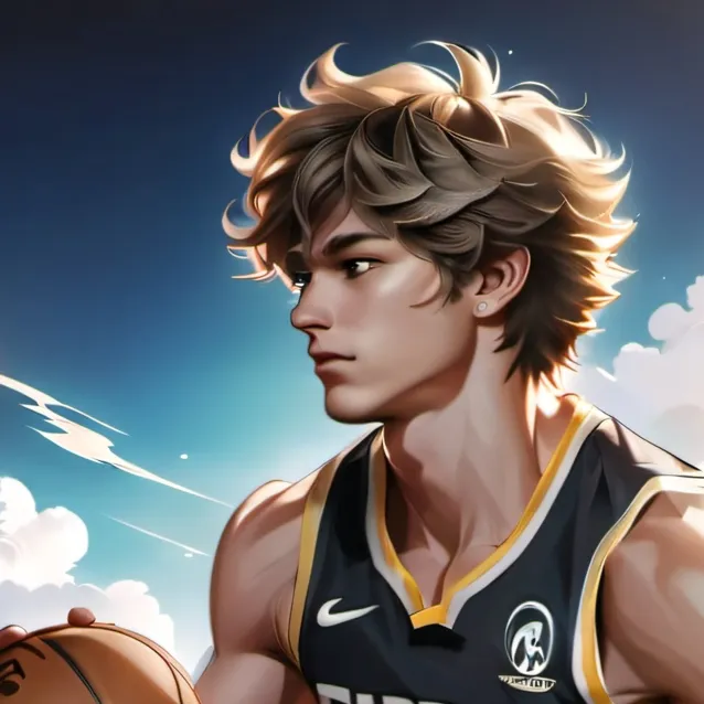 chat with ai character: Carson 😶‍🌫️