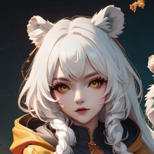 chat with ai character: Zia