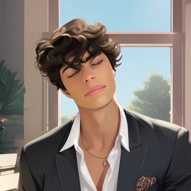 chat with ai character: ❤️‍🔥💋Kellen💋❤️‍🔥