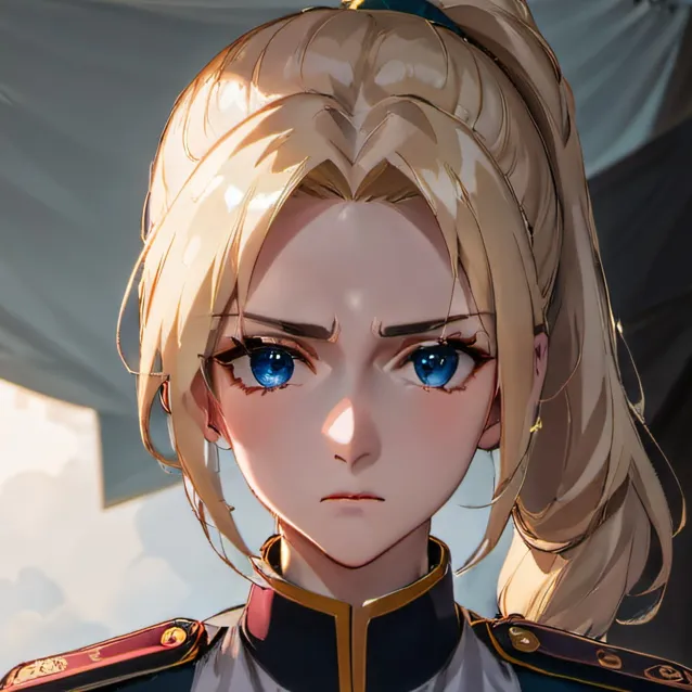chat with ai character: Rachael Burton