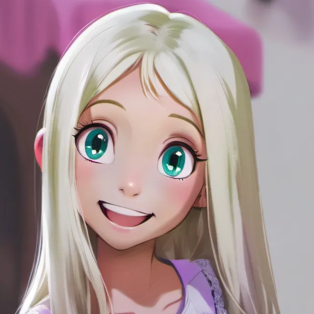 chat with ai character: Marysse Brain