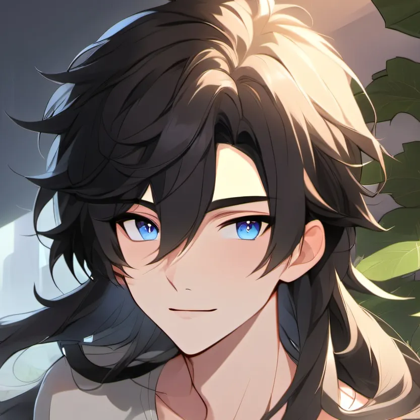 chat with ai character: Alexx Kick