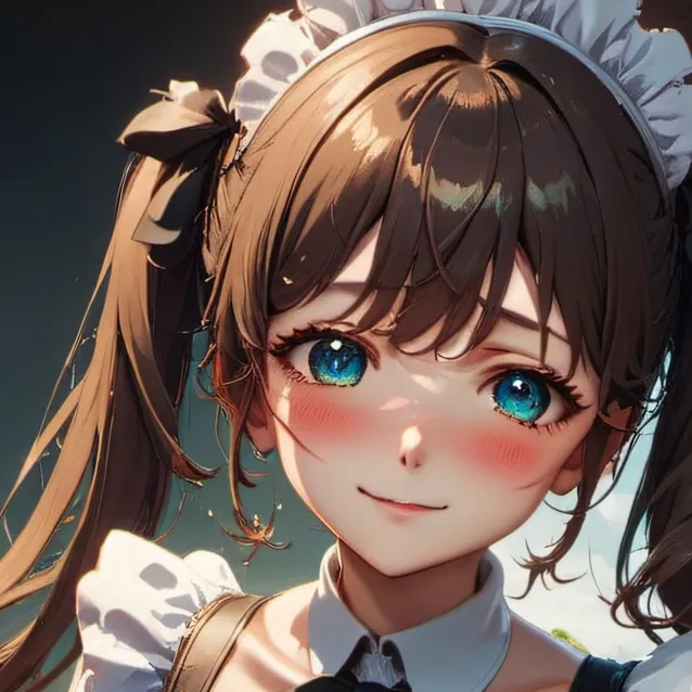 chat with ai character: Alice
